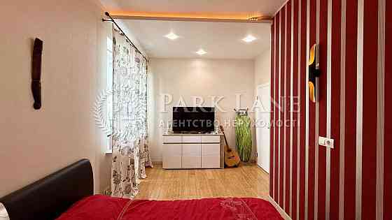 3к квартира з євроремонтом 93 м2 ЖК Затишний Руданського Берестейська Київ