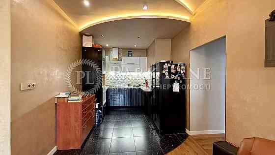 3к квартира з євроремонтом 93 м2 ЖК Затишний Руданського Берестейська Київ