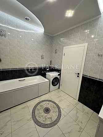 3к квартира з євроремонтом 93 м2 ЖК Затишний Руданського Берестейська Київ