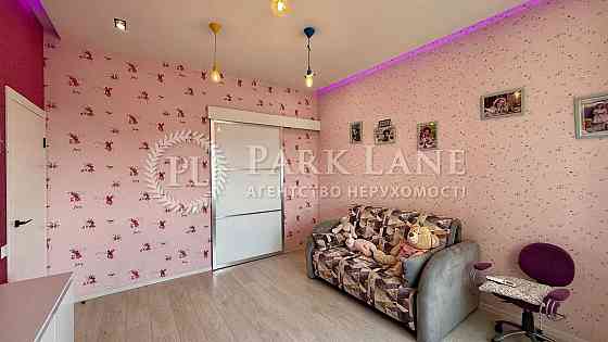 3к квартира з євроремонтом 93 м2 ЖК Затишний Руданського Берестейська Київ