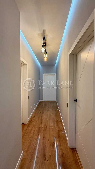 3к квартира з євроремонтом 93 м2 ЖК Затишний Руданського Берестейська Київ - зображення 7