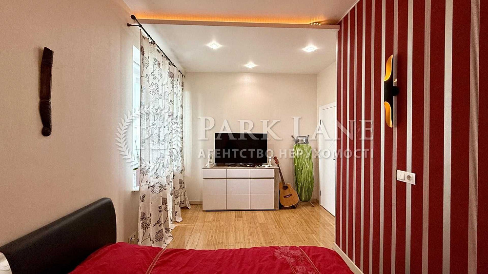 3к квартира з євроремонтом 93 м2 ЖК Затишний Руданського Берестейська Київ - зображення 4