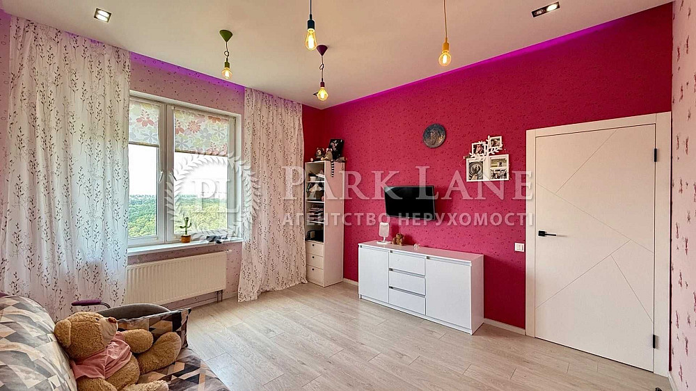 3к квартира з євроремонтом 93 м2 ЖК Затишний Руданського Берестейська Київ - зображення 3