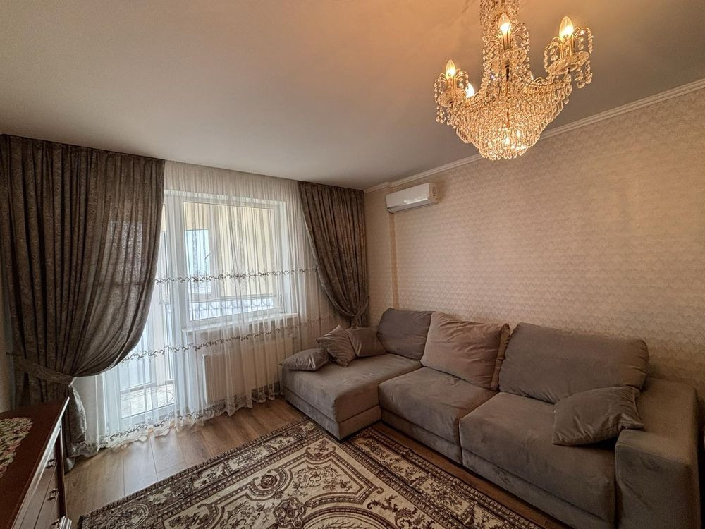 Продам 2 комнатную квартиру на Черемушках ! Одесса - изображение 5