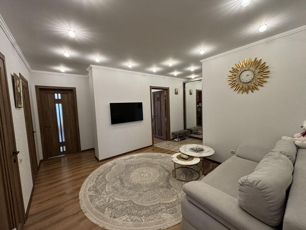 Продам 2 комнатную квартиру на Черемушках ! Одесса - изображение 3