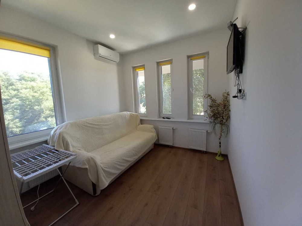 Продам однокомнатную квартиру с евроремонтом в новом ЖК/Центр Одеса - зображення 3