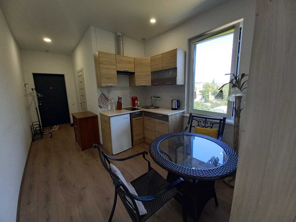 Продам однокомнатную квартиру с евроремонтом в новом ЖК/Центр Одеса - зображення 1