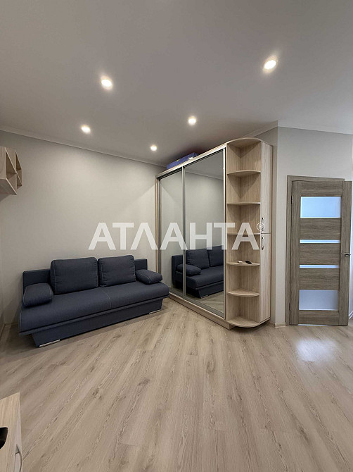 Квартира с ремонтом 1 комнатная + кухня-студия ЖК Михайловский Городок Одесса - изображение 6