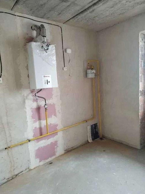 Продам 2-к. квартиру  ЖК Петрівський квартал, Софіївська Борщагівка LM Софиевская Борщаговка - изображение 3