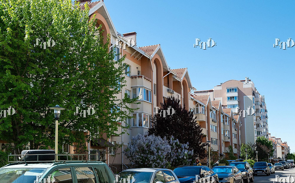 Продам 2-к. квартиру  ЖК Петрівський квартал, Софіївська Борщагівка LM Софиевская Борщаговка - изображение 8