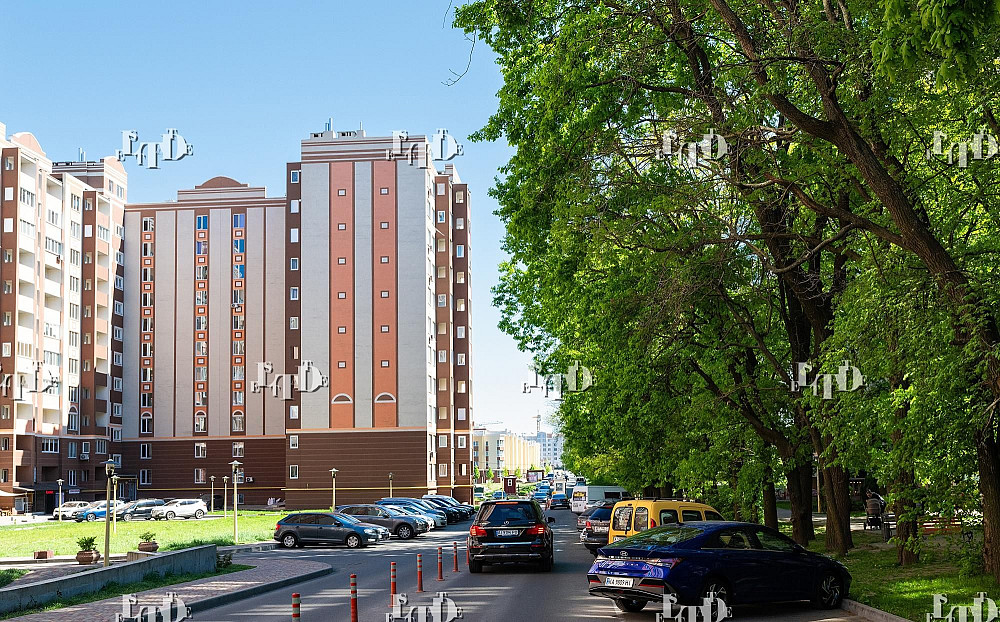 Продам 2-к. квартиру  ЖК Петрівський квартал, Софіївська Борщагівка LM Софиевская Борщаговка - изображение 6