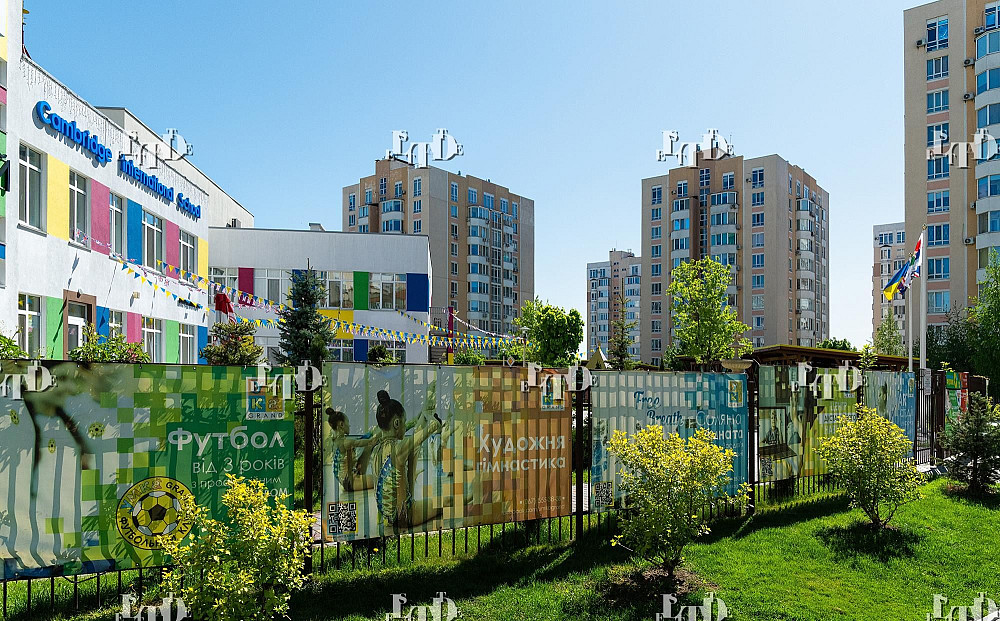 Продам 2-к. квартиру  ЖК Петрівський квартал, Софіївська Борщагівка LM Софиевская Борщаговка - изображение 7