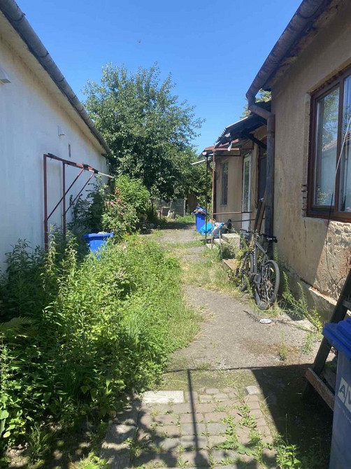 продається 2- x кімнатна квартира без ремонту ! Мукачево - зображення 1