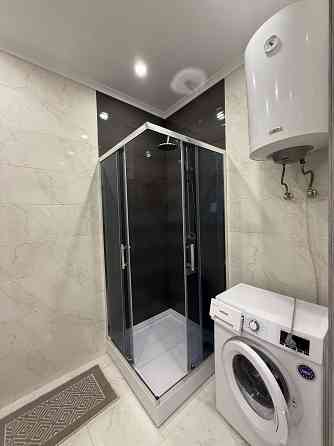 1 комнатная евродвушка Михайловский городок средний этаж ремонт Одесса