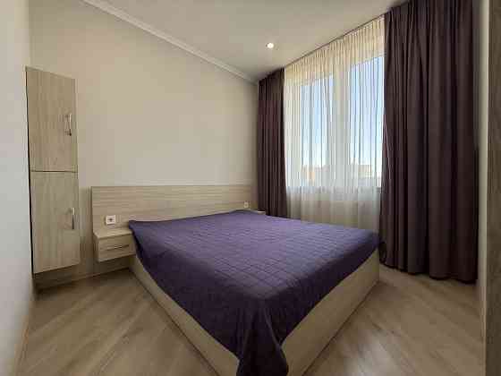 1 комнатная евродвушка Михайловский городок средний этаж ремонт Одесса