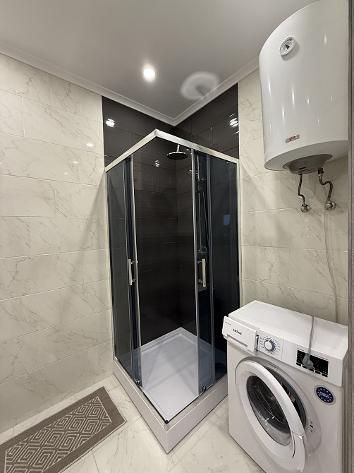 1 комнатная евродвушка Михайловский городок средний этаж ремонт Одеса - зображення 6