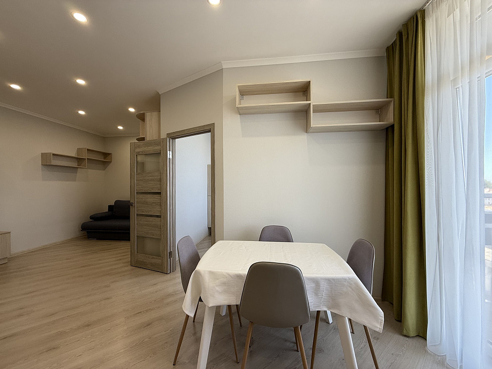 1 комнатная евродвушка Михайловский городок средний этаж ремонт Одеса - зображення 3