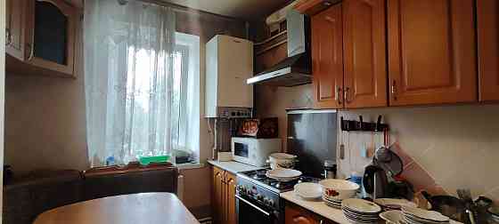 Трикімнатна квартира покращеного планування з автономним опаленням Житомир