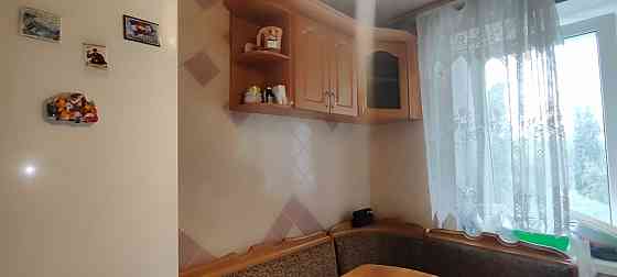 Трикімнатна квартира покращеного планування з автономним опаленням Житомир