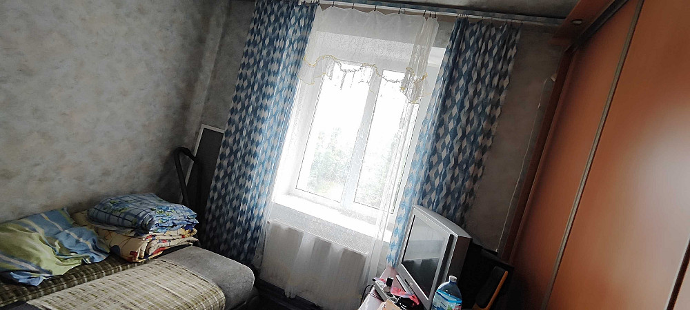 Трикімнатна квартира покращеного планування з автономним опаленням Житомир - зображення 4