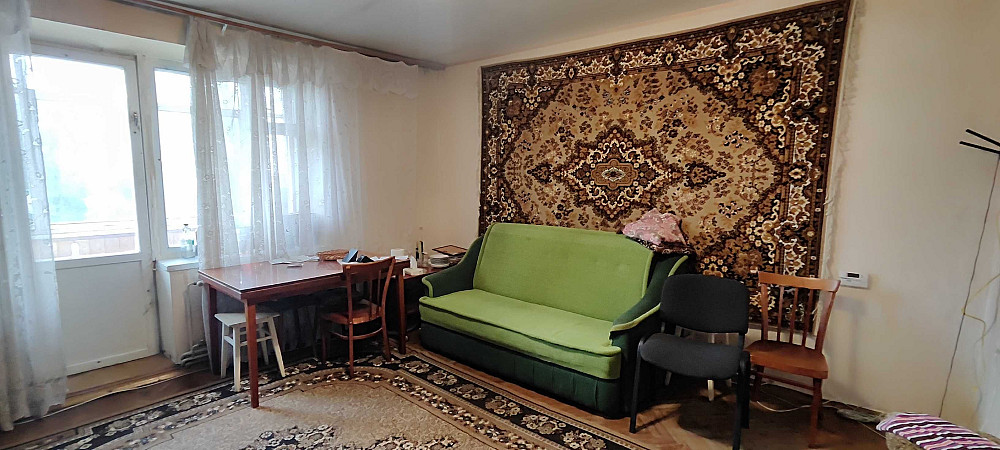 Трикімнатна квартира покращеного планування з автономним опаленням Житомир - зображення 2