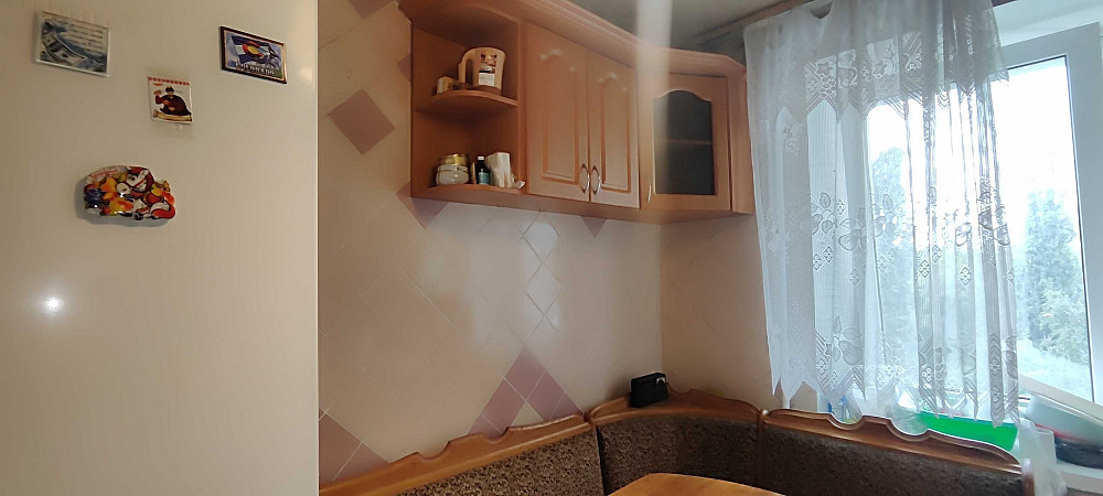 Трикімнатна квартира покращеного планування з автономним опаленням Житомир - зображення 6