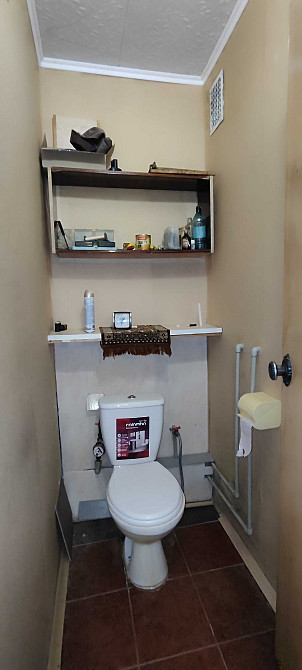 Трикімнатна квартира покращеного планування з автономним опаленням Житомир - зображення 8