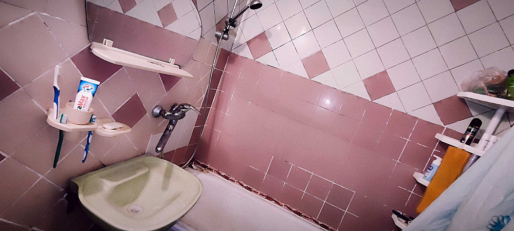 Трикімнатна квартира покращеного планування з автономним опаленням Житомир - зображення 7