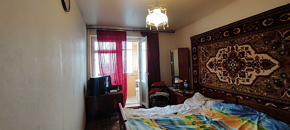 Трикімнатна квартира покращеного планування з автономним опаленням Житомир - зображення 3