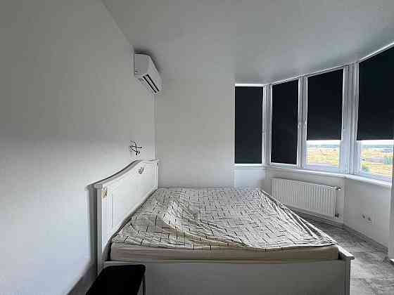 Двокімнатна квартира у жк Львівський Маєток / БЕЗ КОМІСІЇ Софиевская Борщаговка