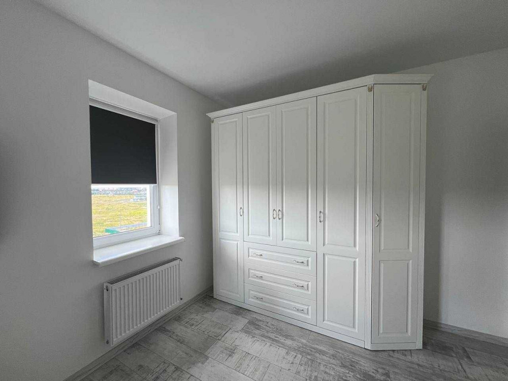 Двокімнатна квартира у жк Львівський Маєток / БЕЗ КОМІСІЇ Софиевская Борщаговка - изображение 3