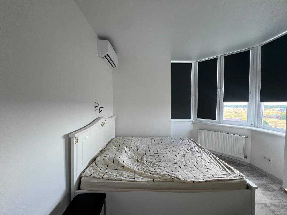 Двокімнатна квартира у жк Львівський Маєток / БЕЗ КОМІСІЇ Софиевская Борщаговка - изображение 2