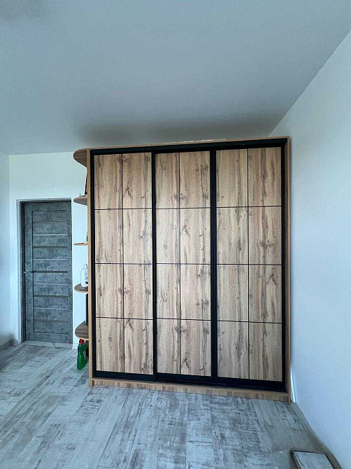 Двокімнатна квартира у жк Львівський Маєток / БЕЗ КОМІСІЇ Софиевская Борщаговка - изображение 6