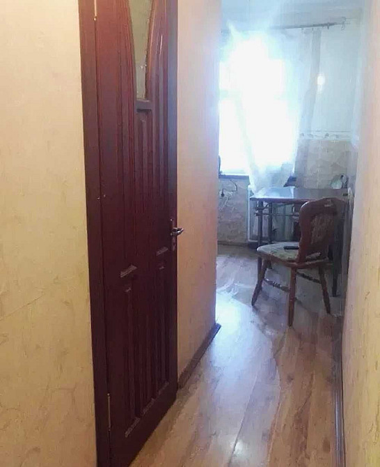 Продам 2 к. квартиру на Таирова. Жилое состояние. Раздельные комнаты Одесса - изображение 3