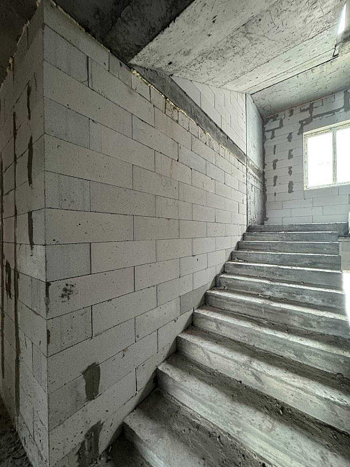 2-кімнатна квартира №1, 49.5м² у внутрішній двір   вул. Польська, 4 Софиевская Борщаговка - изображение 4