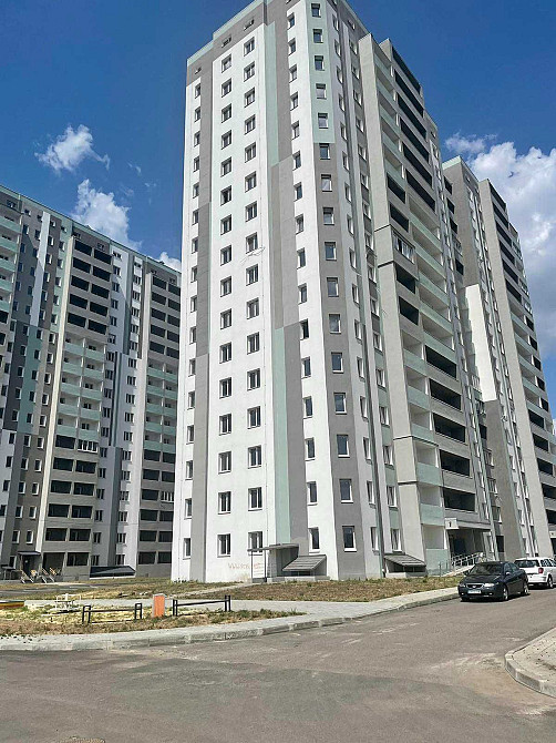 Реальная ЖК Левада-2 Сертификат Продам 1(2)К квартиру Є-Відновлення GT Харьков - изображение 2