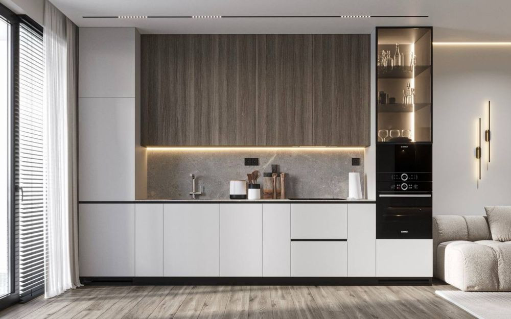 Продаж 1-кімнатної квартири з дизайнерським ремонтом у ЖК “Паркленд” Ужгород - изображение 8