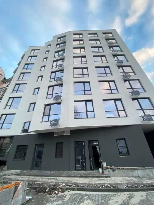 2 кім квартира центр міста, з наповненням здана! Ивано-Франковск - изображение 6