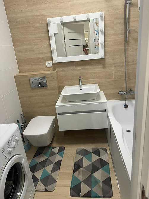 Сучасна смарт-квартира в ЖК “Сімейний” чекає на вас! Житомир - зображення 4