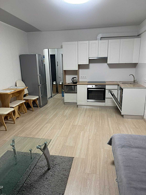 Сучасна смарт-квартира в ЖК “Сімейний” чекає на вас! Житомир - зображення 2