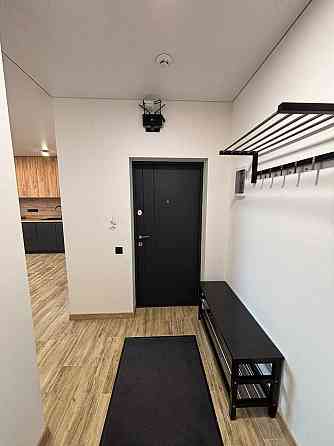 Оренда 1к квартири в ЖК Авторський центр міста Ивано-Франковск