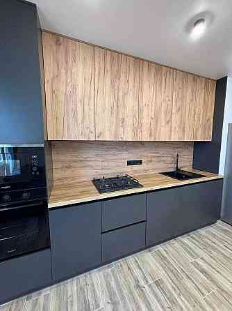 Оренда 1к квартири в ЖК Авторський центр міста Ивано-Франковск