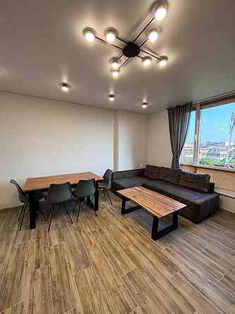 Оренда 1к квартири в ЖК Авторський центр міста Ивано-Франковск