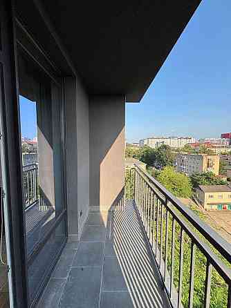 Оренда 1к квартири в ЖК Авторський центр міста Ивано-Франковск