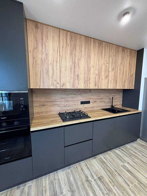 Оренда 1к квартири в ЖК Авторський центр міста Ивано-Франковск - изображение 5