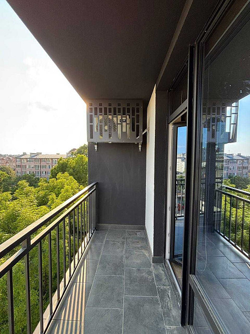 Оренда 1к квартири в ЖК Авторський центр міста Ивано-Франковск - изображение 4