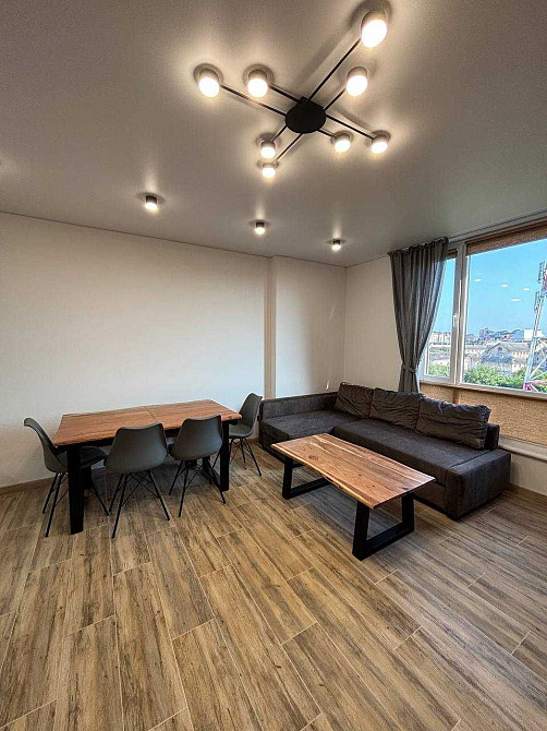 Оренда 1к квартири в ЖК Авторський центр міста Ивано-Франковск - изображение 2