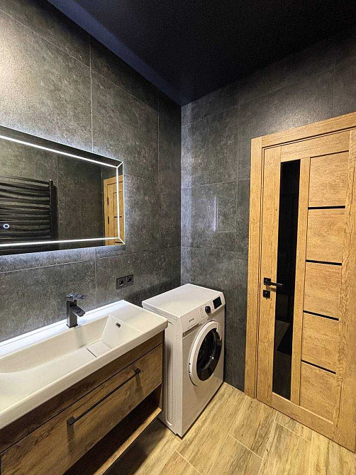 Оренда 1к квартири в ЖК Авторський центр міста Ивано-Франковск - изображение 8