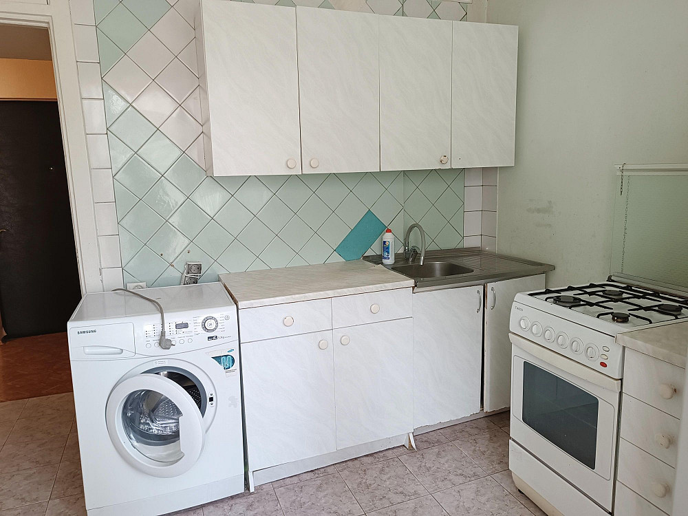 Однокімнатна, ст.м.  Оболонь Київ - зображення 5