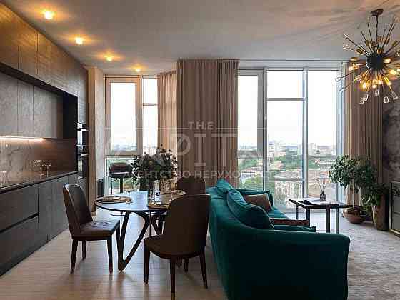 Терміново!!! Оренда Квартира , ЖК Шервуд, Солом'янський район, 70 м2 Киев